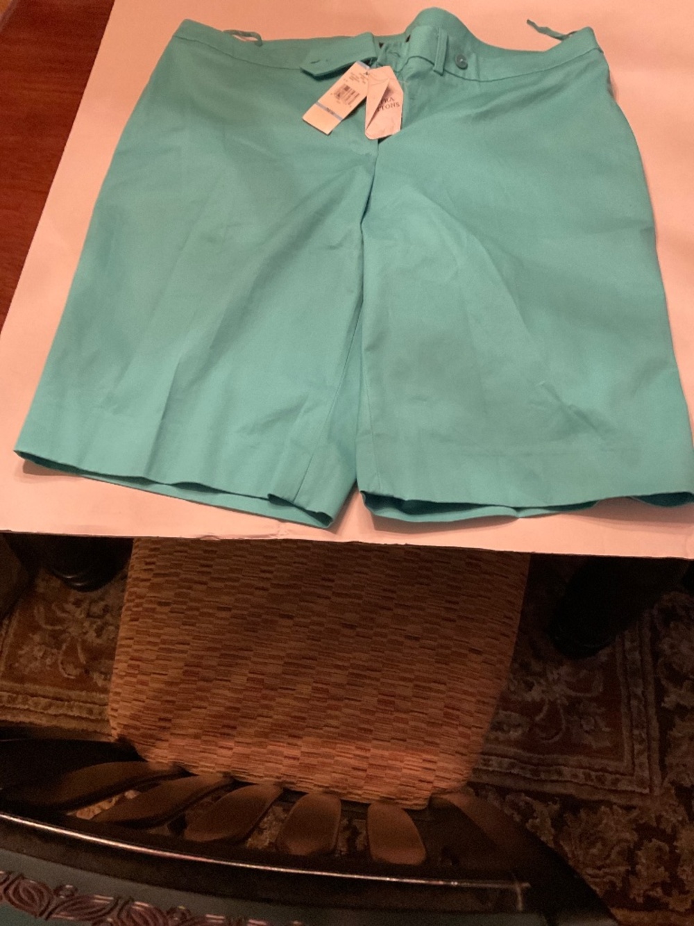 NWT Jones New York Signature Woman 20W